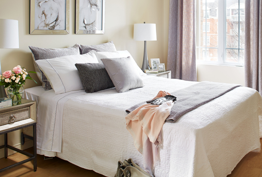 Les Résidences Du Marché